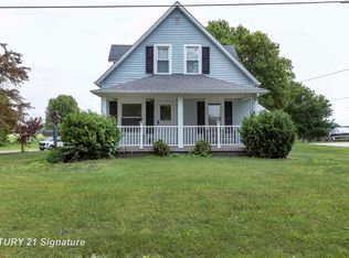 3780 N Thomas Rd, Freeland, MI 48623