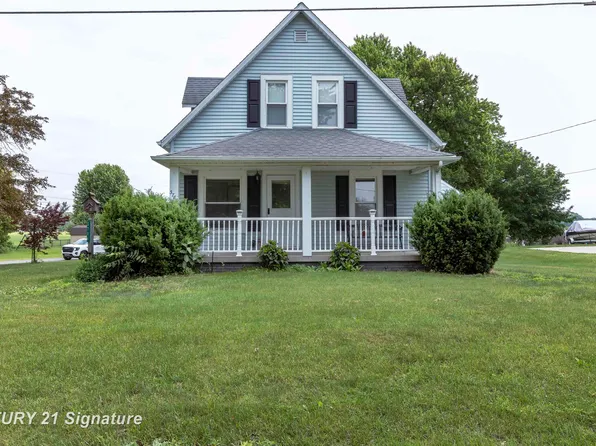 3780 N Thomas Rd, Freeland, MI 48623