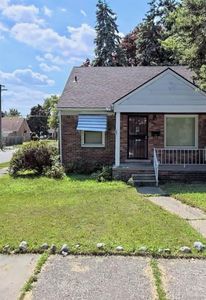 19503 Hickory St, Detroit, MI, 48205