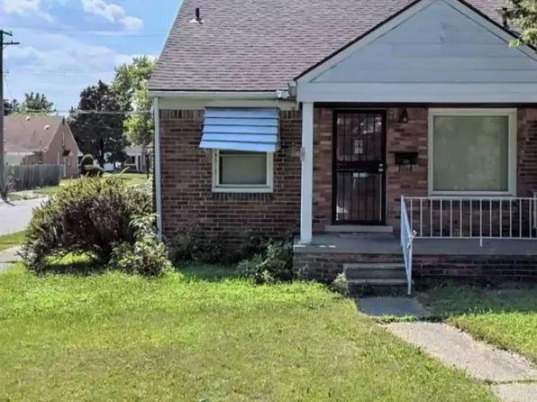 19503 Hickory St, Detroit, MI 48205