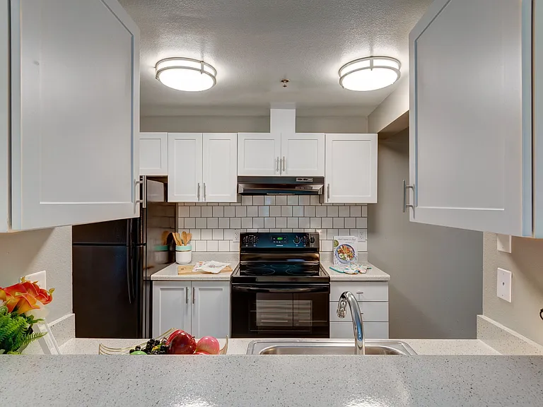The Stinson Apartment Homes — Photo 21