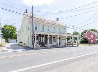 15 S Main St, Mont Alto, PA 17237