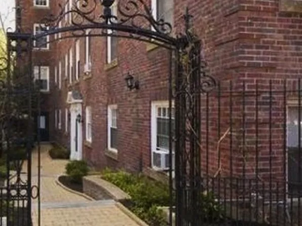 16 Chauncy St APT 60, Cambridge, MA 02138