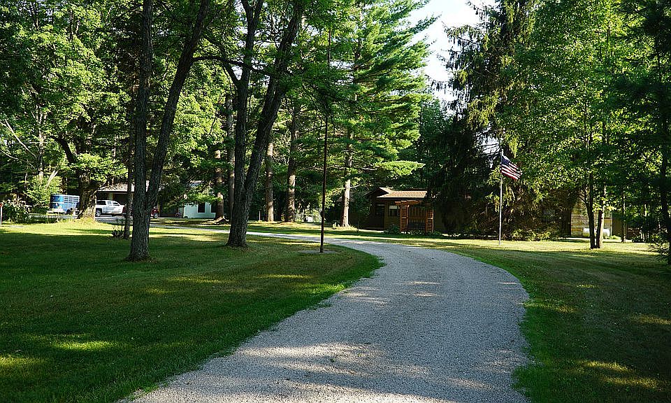 3223 Townline Rd, Omer, MI 48749 Zillow