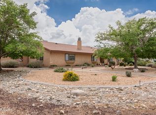 2212 W Avenue O8, Palmdale, CA 93551