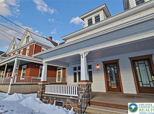 215-217 N 2nd St, Lehighton, PA 18235