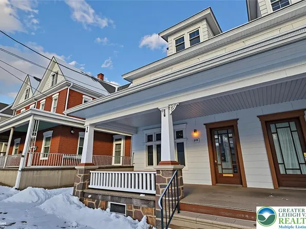 215-217 N 2nd St, Lehighton, PA 18235