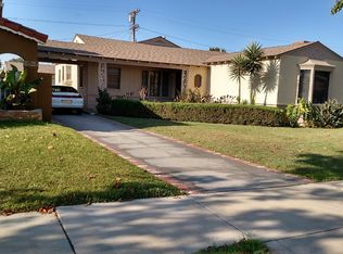 735 W 109th St, Los Angeles, CA 90044