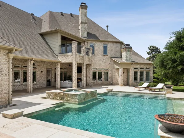 1701 Live Oak Ln, Southlake, TX 76092