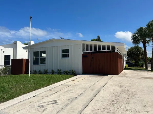 (undisclosed Address), West Palm Beach, FL 33407