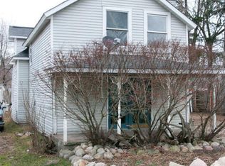 163 E 4th St, Morley, MI 49336