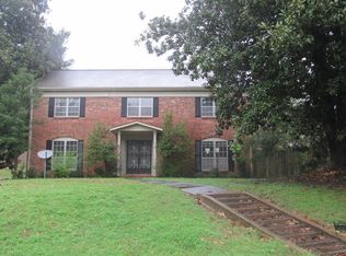 116 Valley Dr, Helena, AR 72342