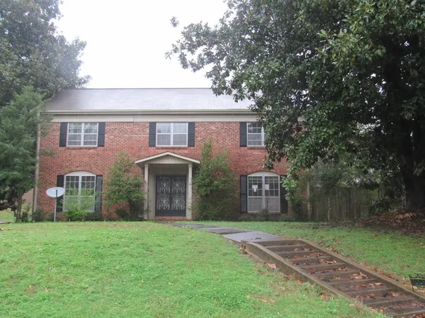 116 Valley Dr, Helena, AR 72342