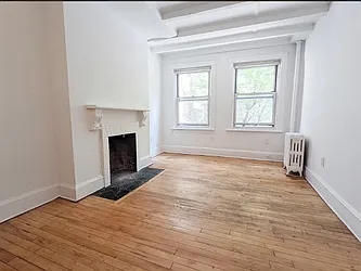 Rented by The Agency