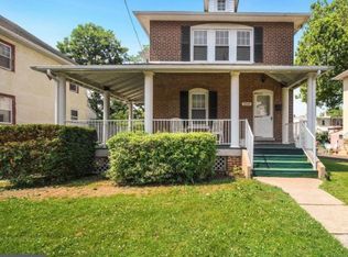 266 N Spring Garden St, Ambler, PA 19002