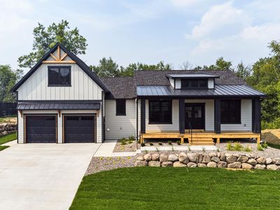 13482 Johnson St, Becker, MN, 55308