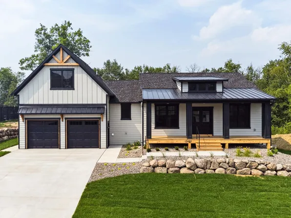 13482 Johnson St, Becker, MN 55308