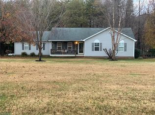 4405 Marchwood Dr, Browns Summit, NC 27214