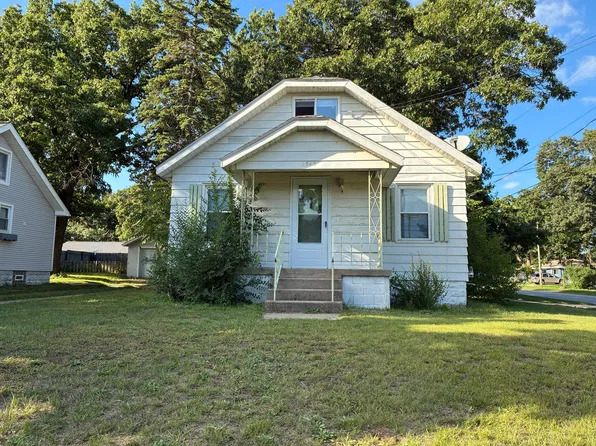 1543 Mason St NE, Grand Rapids, MI 49503