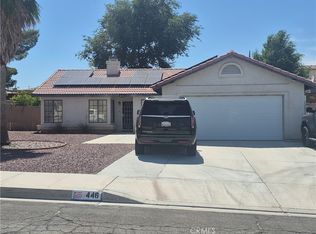 446 Stanford Dr, Barstow, CA 92311