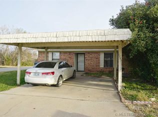 1723 Hudson Valley Rd, Ardmore, OK 73401