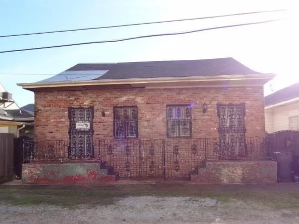 2010 Columbus St, New Orleans, LA 70116