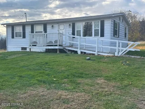 4596 Stein Ln, Winfield, PA 17889