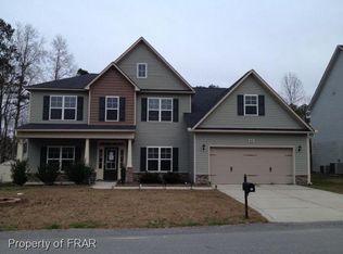 62 Birch Ave, Spring Lake, NC 28390