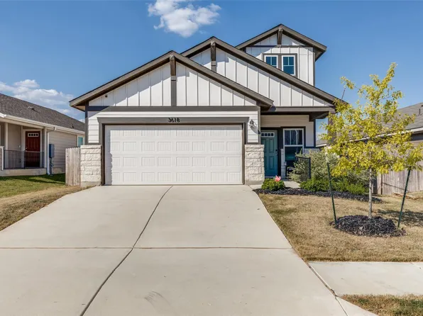 3618 Twin Glades Pass, Buda, TX 78610