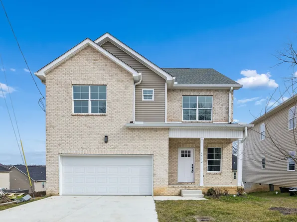 4712 Long Br, Antioch, TN 37013