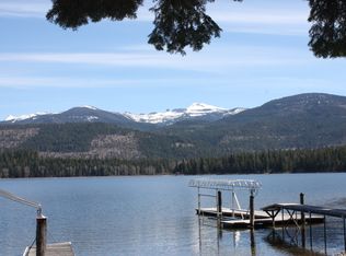 155 S Granite Bay Rd, Nordman, ID 83848