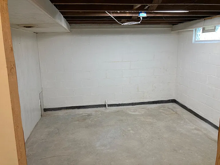Basement room #3