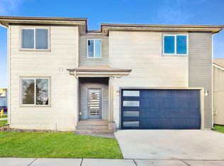 1932 W Windflower Ct, Spokane, WA 99208