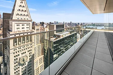 Rented by Douglas Elliman