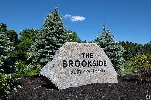 The Brookside Apartments Photo 1