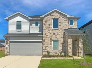 8043 Marconi Corsco Dr, Richmond, TX 77406