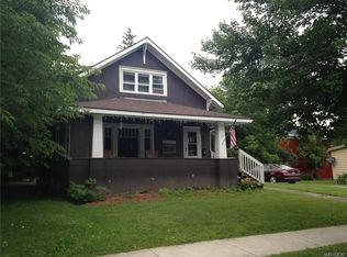 17 Allen St, Arcade, NY 14009