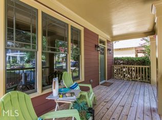 1815 Streamview Dr, Atlanta, GA 30316