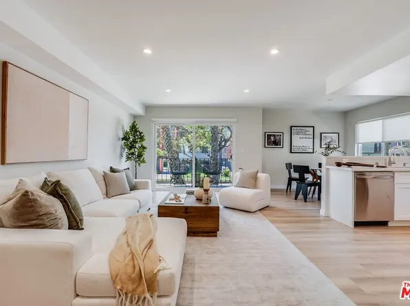 1470 Rexford Dr APT 101, Los Angeles, CA 90035