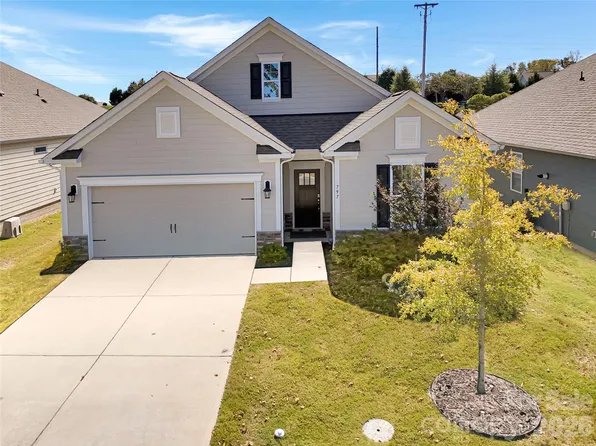 797 Latrobe Dr, Iron Station, NC 28080