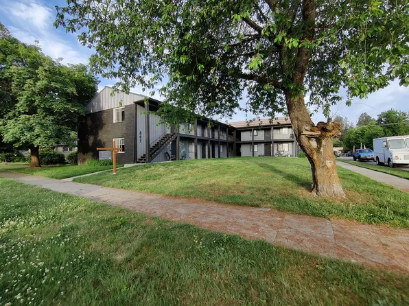 841 N 3rd St, 841 N 3rd St APT 3, Coeur D Alene, ID 83814
