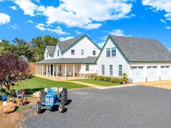 14814 Twist Rd, Jamestown, CA 95327