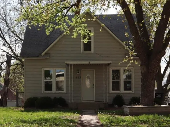 423 N 4th St, Loup City, NE 68853