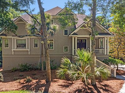 727 Virginia Rail Rd, Johns Island, SC, 29455