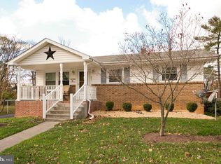 201 Wood Ave, Winchester, VA 22601