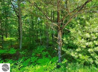 0 Hillside Dr LOT 62, Alger, MI 48610