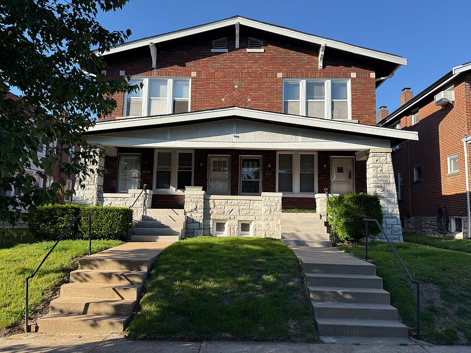 1st image of 3653 Wilmington Ave #1F