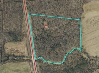 4668 N Nc Highway 109, High Point, NC 27265