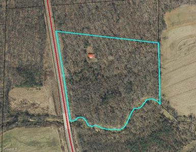 4668 N Nc Highway 109, High Point, NC, 27265