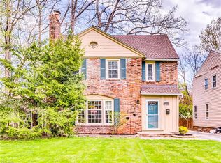 2031 Temblethurst Rd, South Euclid, OH 44121